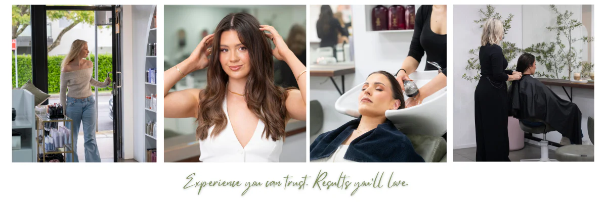 Professional Hair Care, Delivered Home