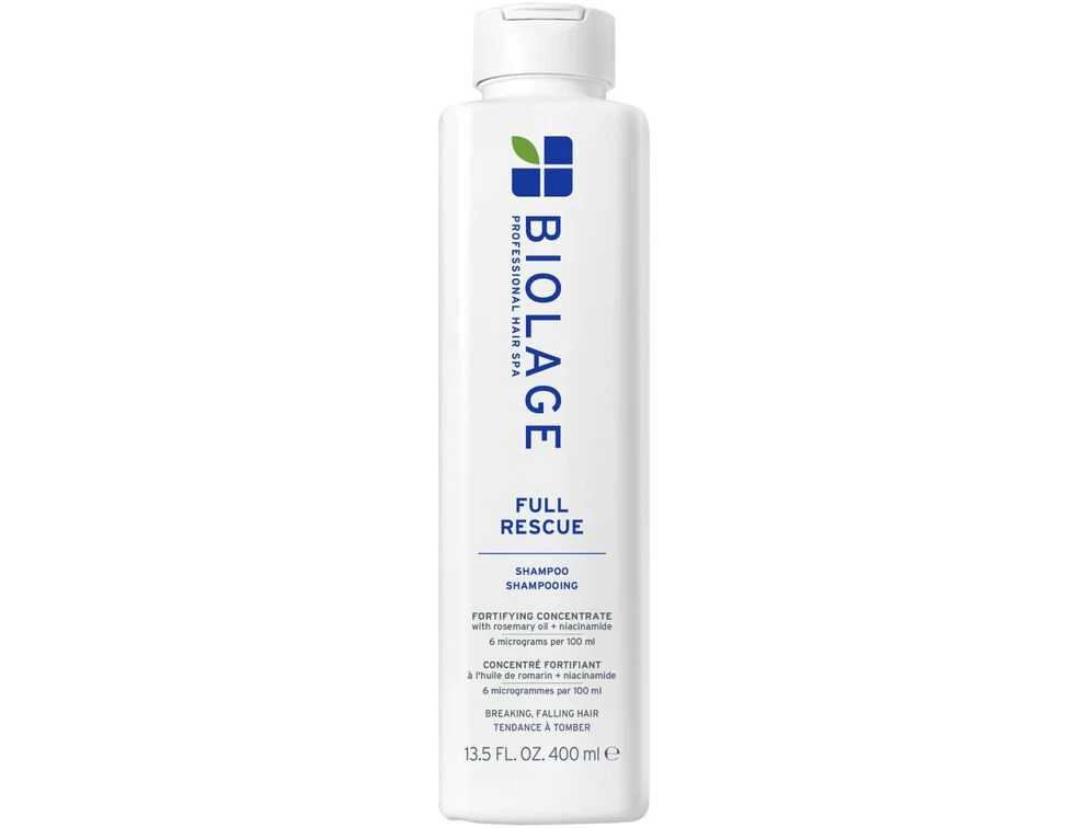 Biolage Full Rescue Shampoo 400ml