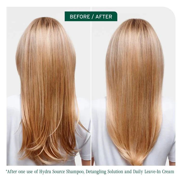 Biolage Hydra Source Shampoo 400ml - Image 6