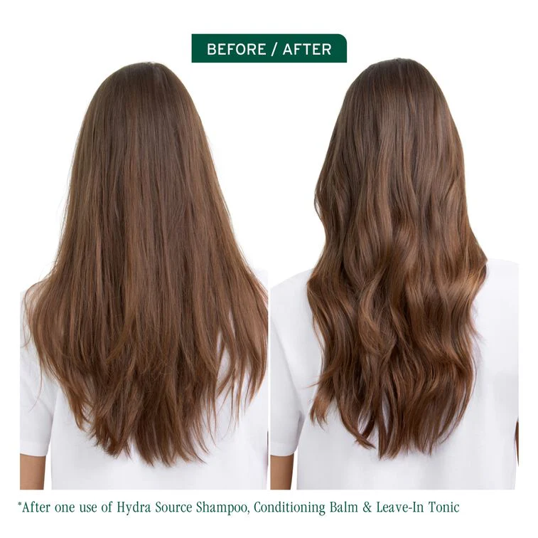 Biolage Hydra Source Shampoo 400ml - Image 7
