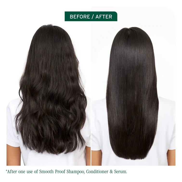 Biolage Smooth Proof Shampoo 400ml - Image 4