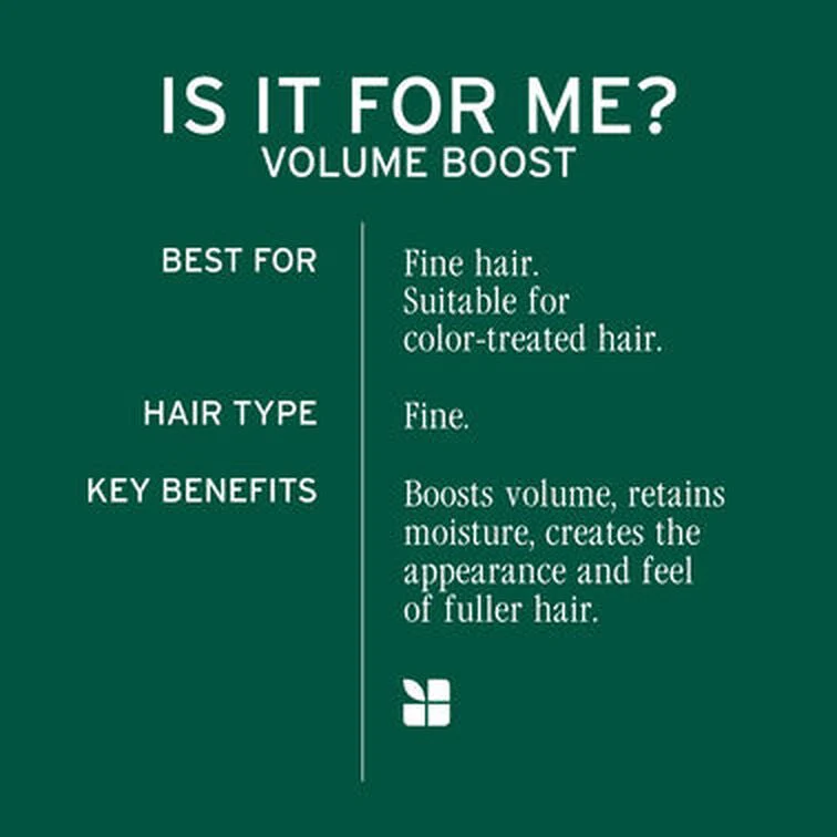 Biolage Volume Boost Root Lift Spray 250ml - Image 8