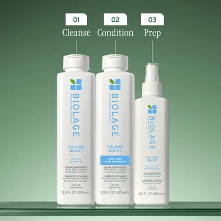 Biolage Volume Boost Root Lift Spray 250ml - Image 9