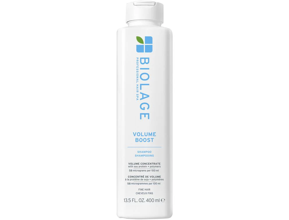 Biolage Volume Boost Shampoo 400ml
