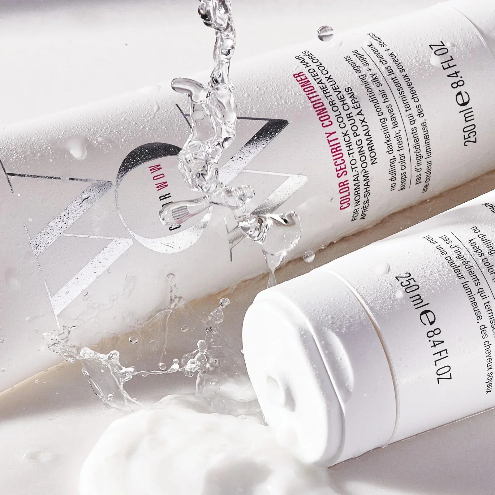 Color WOW Color Security Conditioner Normal-Thick 250ml - Image 2