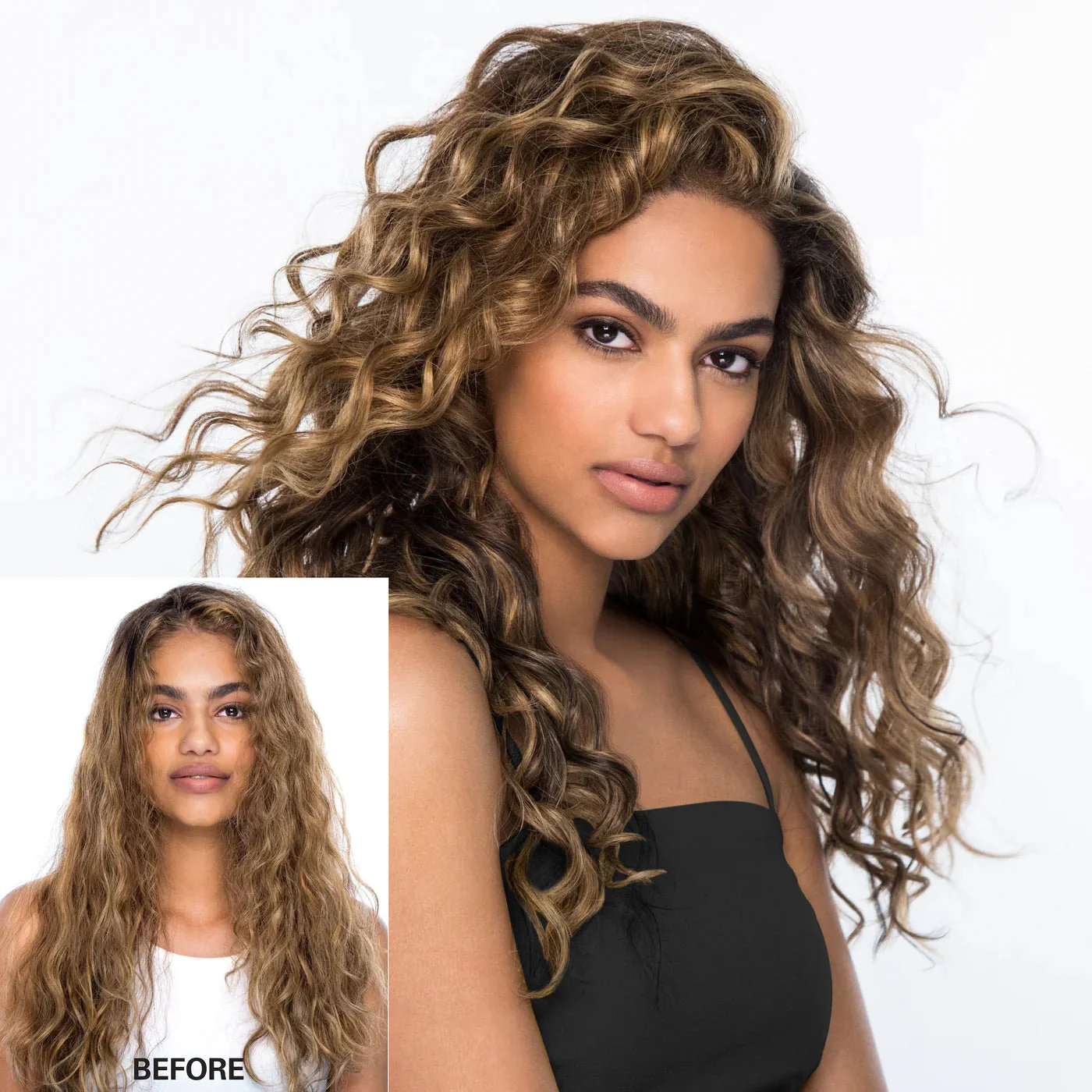 Color WOW Dream Coat Curly Spray 200ml - Image 3