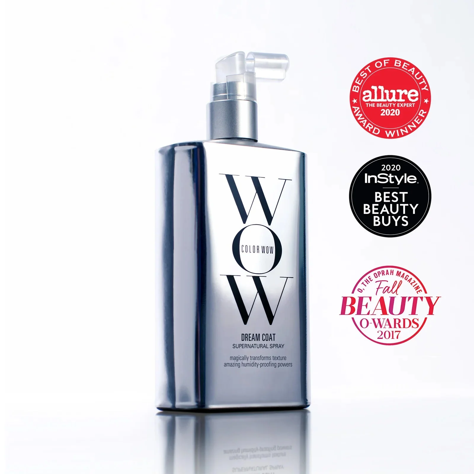 Color WOW Dream Coat Supernatural Spray 50ml - Image 2