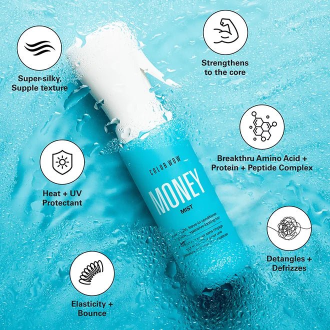 Color WOW Money Mist 150ml - Image 3