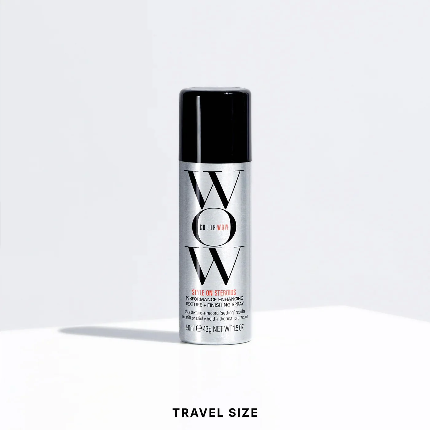Color WOW Style on Steroids Texture Finishing Spray 50ml