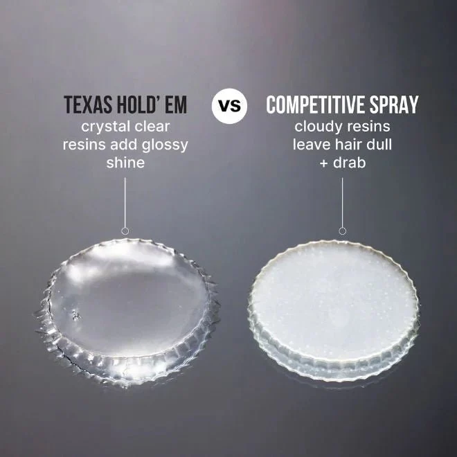 Color WOW Texas Hold 'Em Big Hold Hairspray 291ml - Image 7