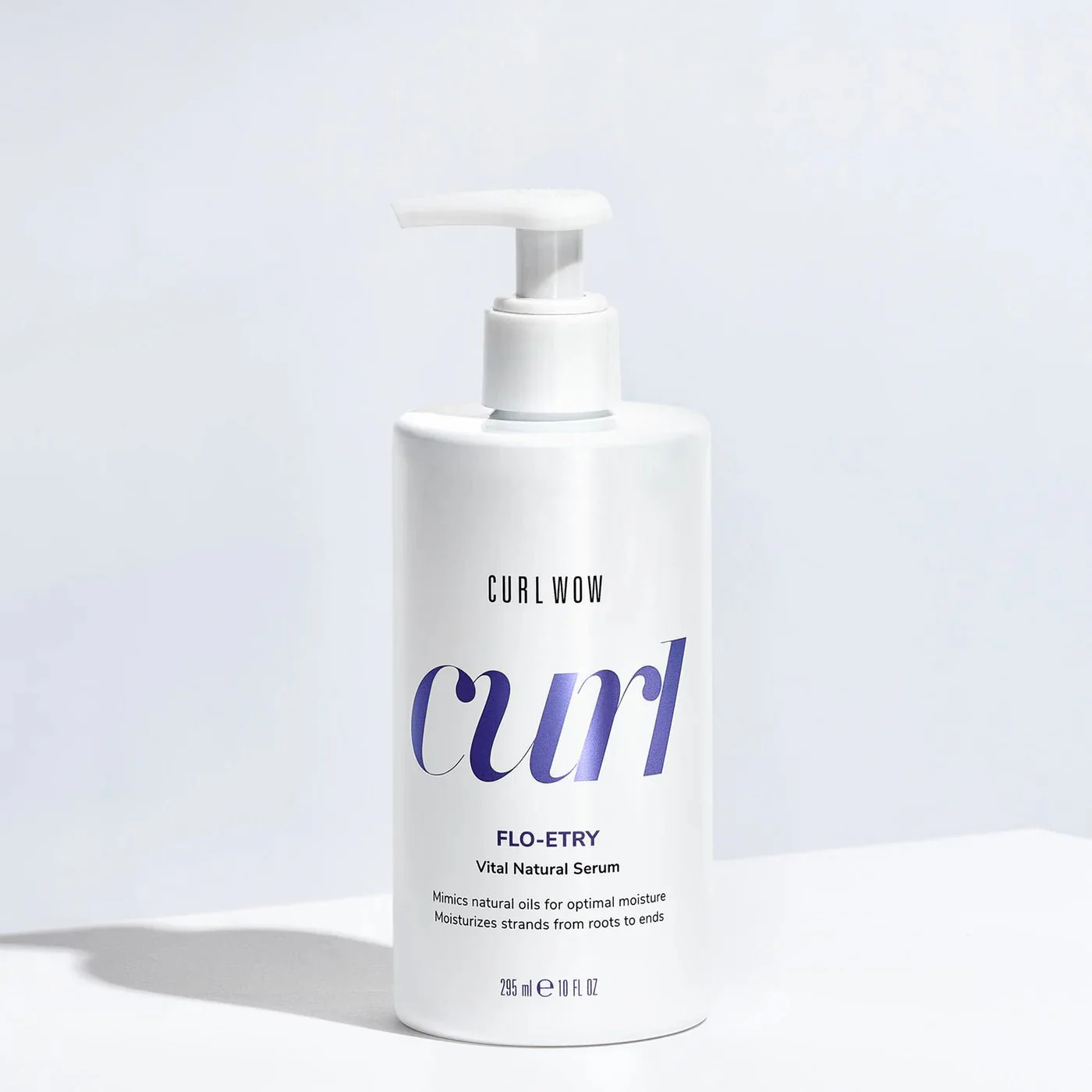 Color WOW Curl WOW Flo-Etry Vital Natural Serum 295ml