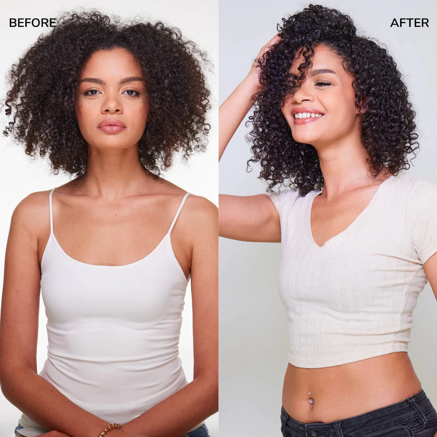 Color WOW Curl WOW Shook Mix + Fix Bundling Spray 295ml - Image 5