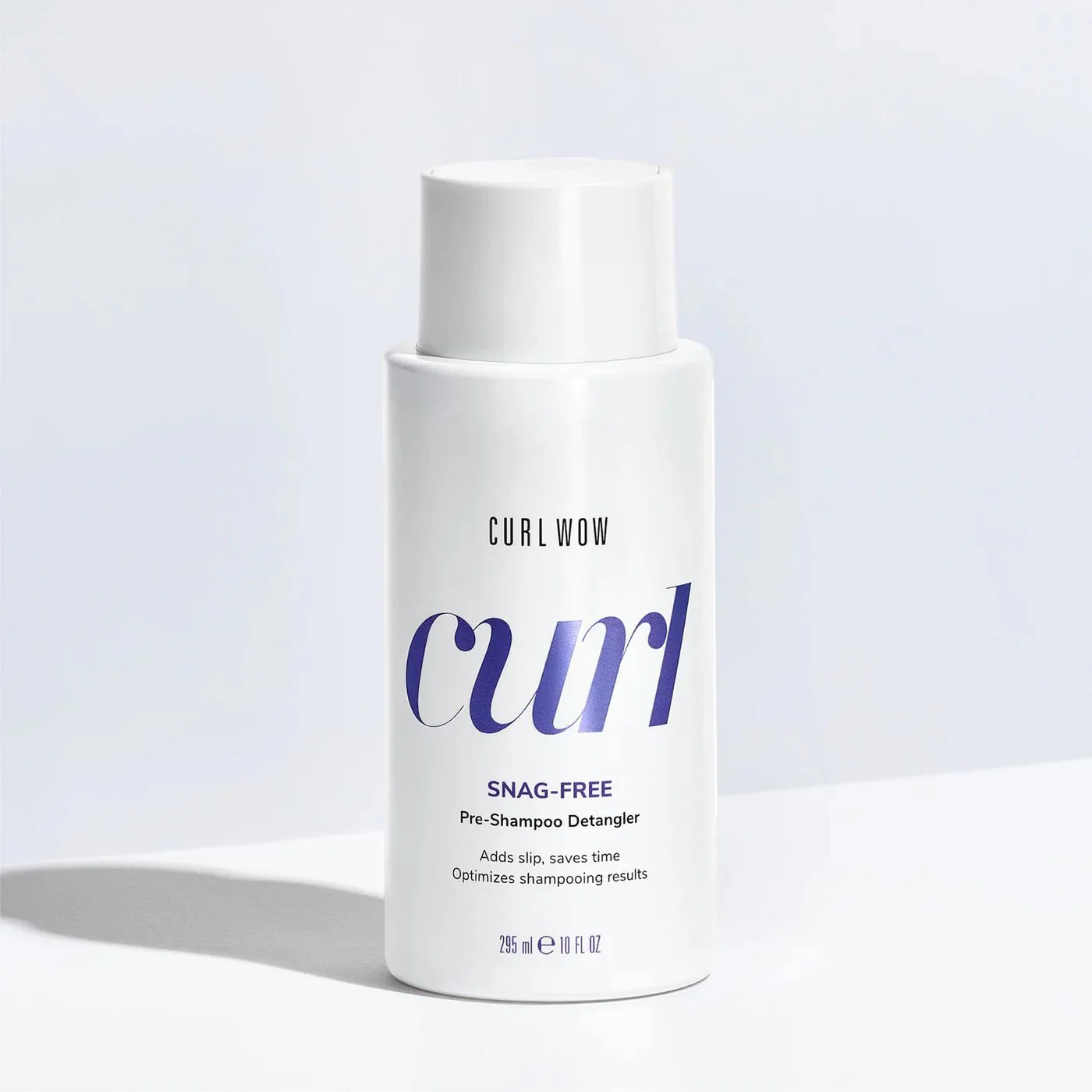 Color WOW Curl WOW Snag-Free Pre-Shampoo Detangler 295ml