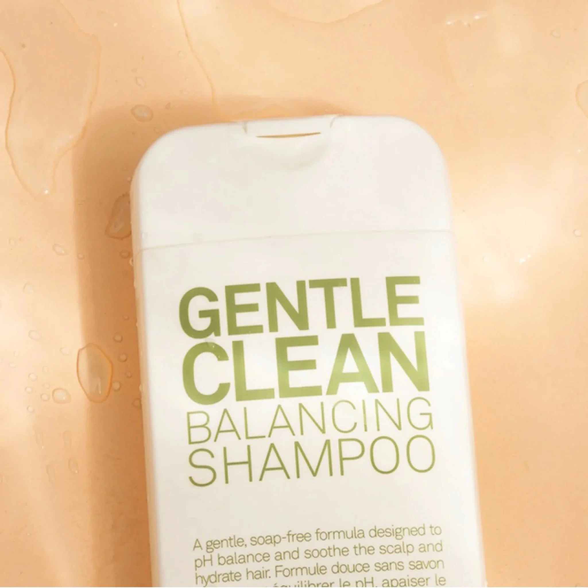 ELEVEN Gentle Clean Balancing Shampoo 300ml - Image 5