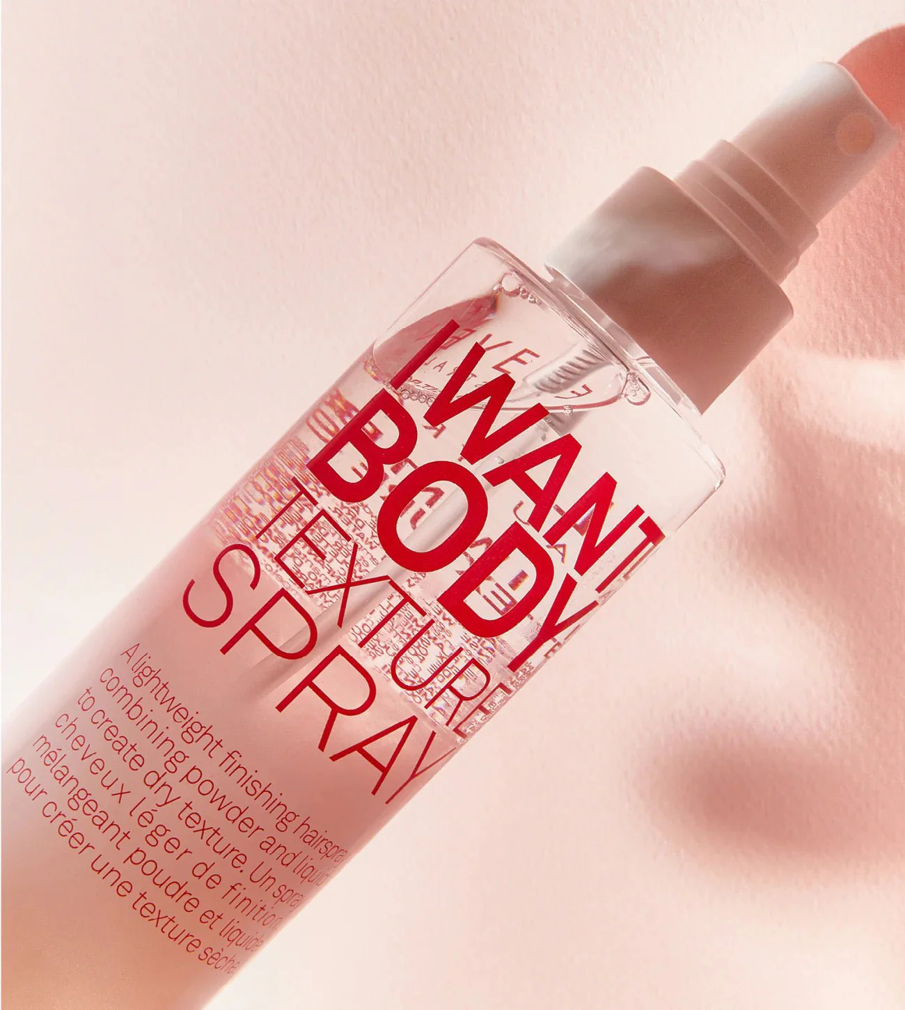 ELEVEN I Want Body Texture Spray 200ml - Image 3