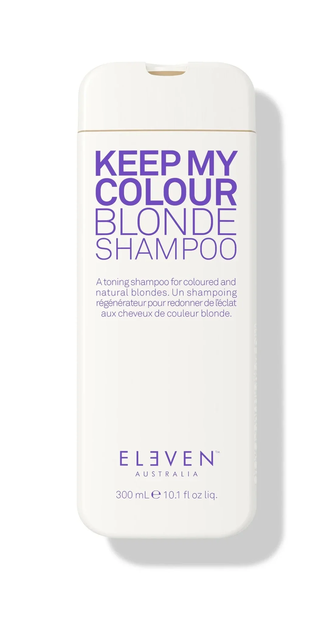 ELEVEN Keep My Colour Blonde Shampoo 300ml