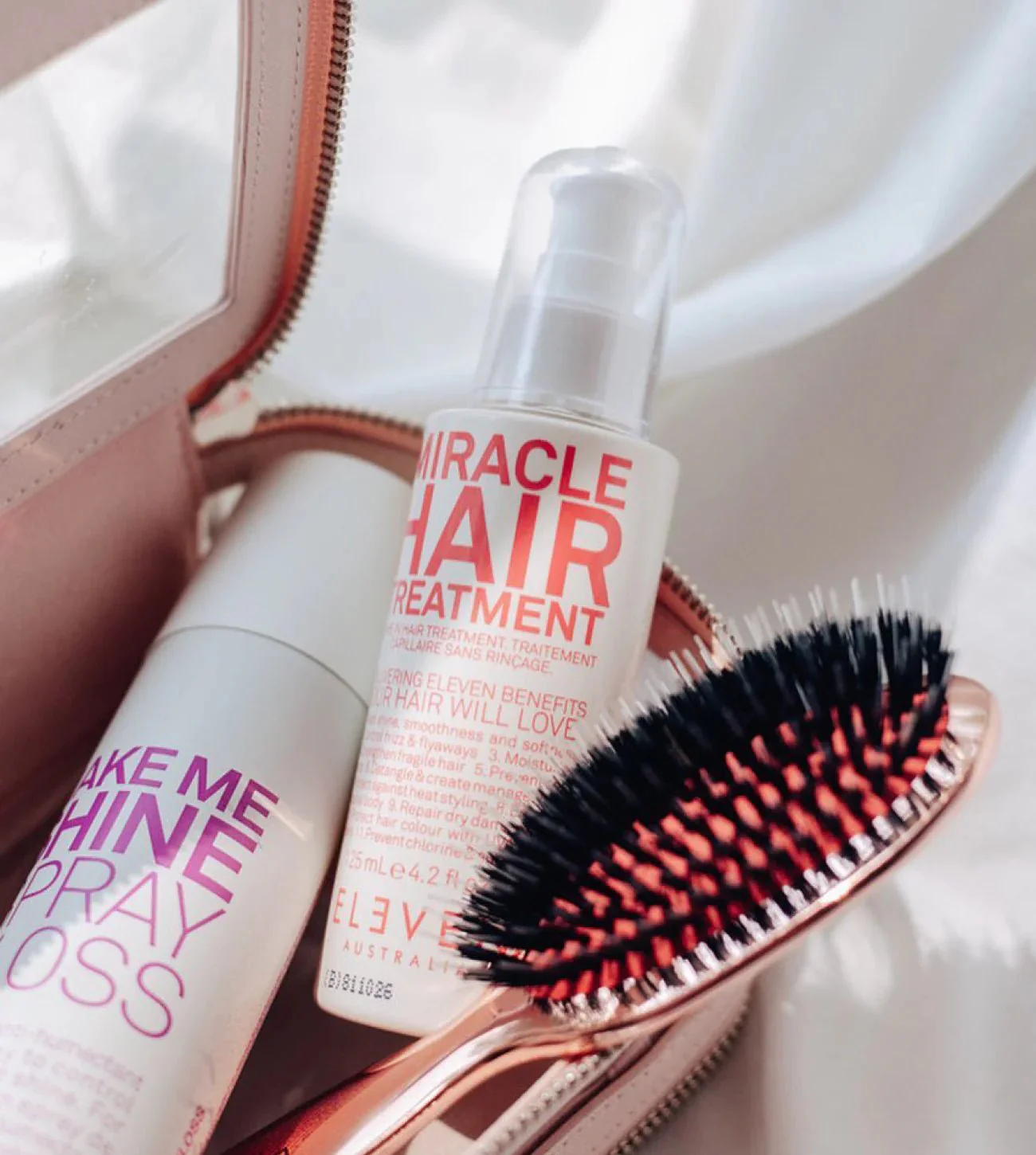 ELEVEN Miracle Hair Treatment 125ml - Image 3