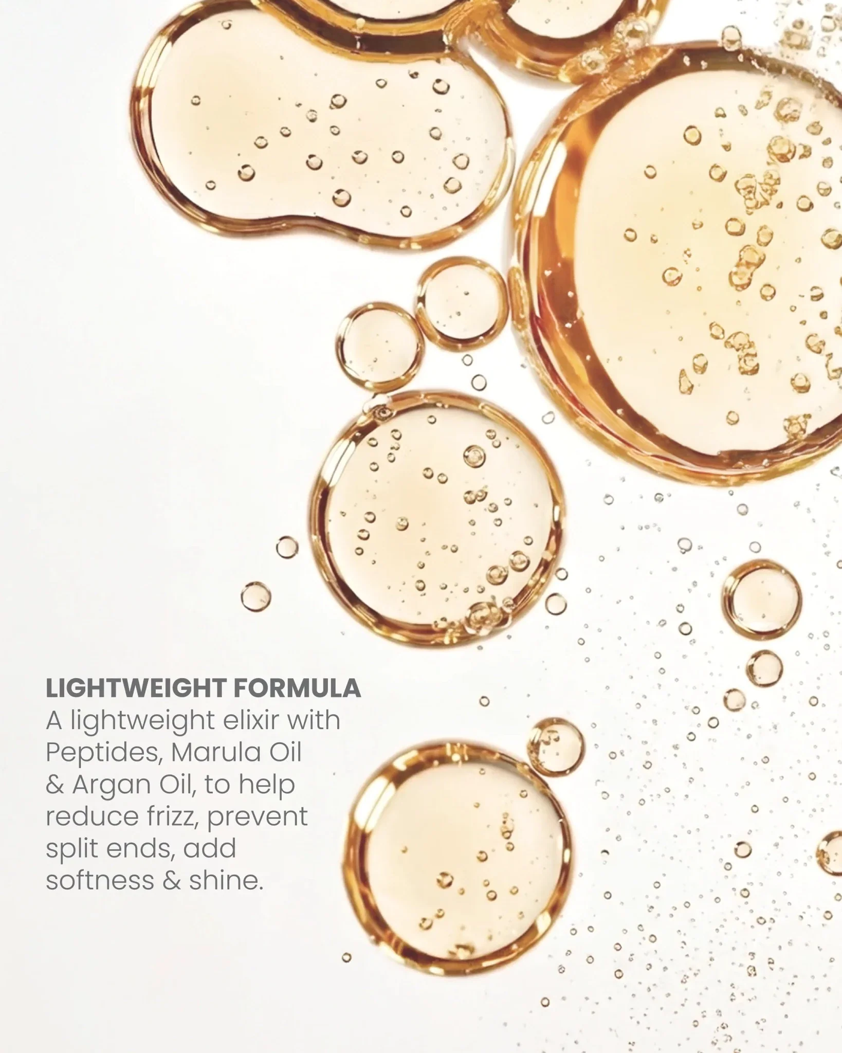 ELEVEN Miracle Hair Treatment Oil Elixir 100ml - Image 3