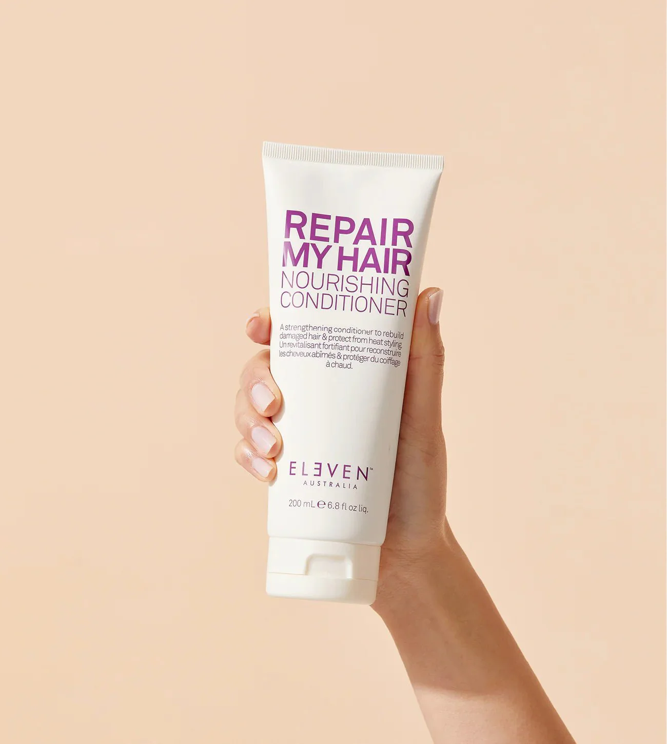 ELEVEN Repair My Hair Nourishing Conditioner 200ml - Image 4