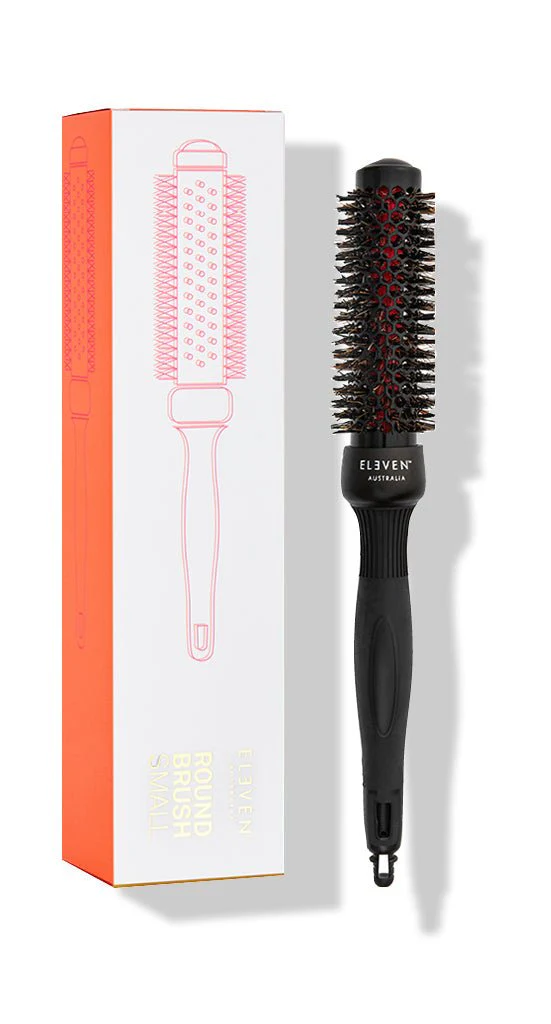 ELEVEN Small Round Brush 25mm