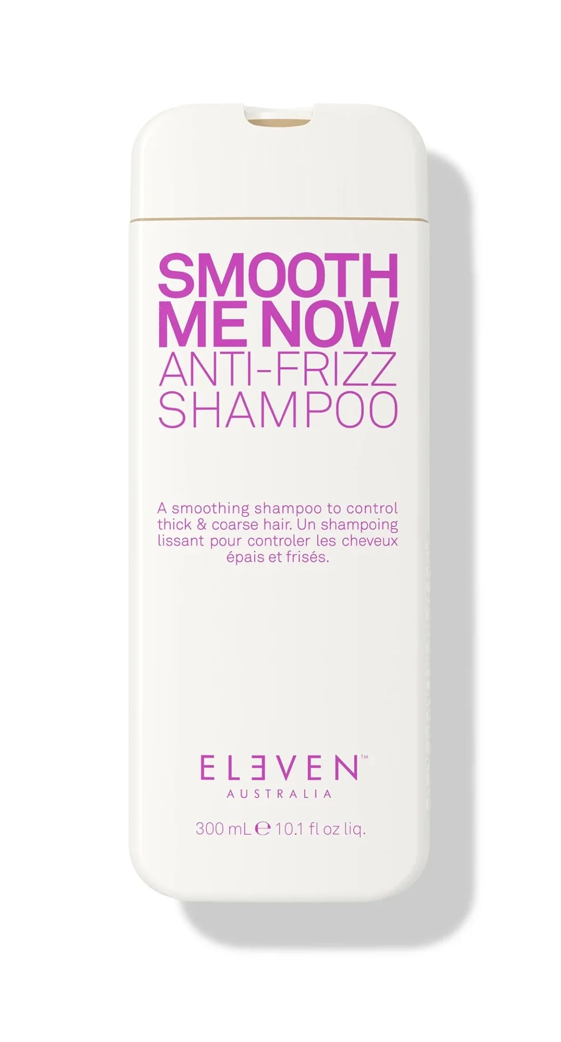 ELEVEN Smooth Me Now Anti-Frizz Shampoo 300ml