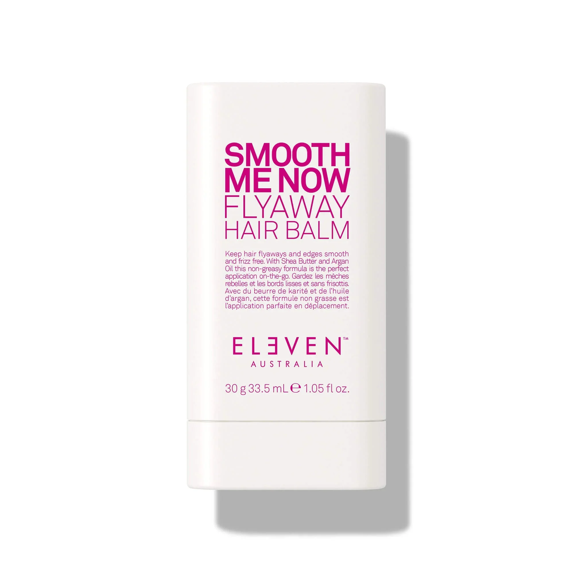 ELEVEN Smooth Me Now Flyaway Hair Balm 33.5ml