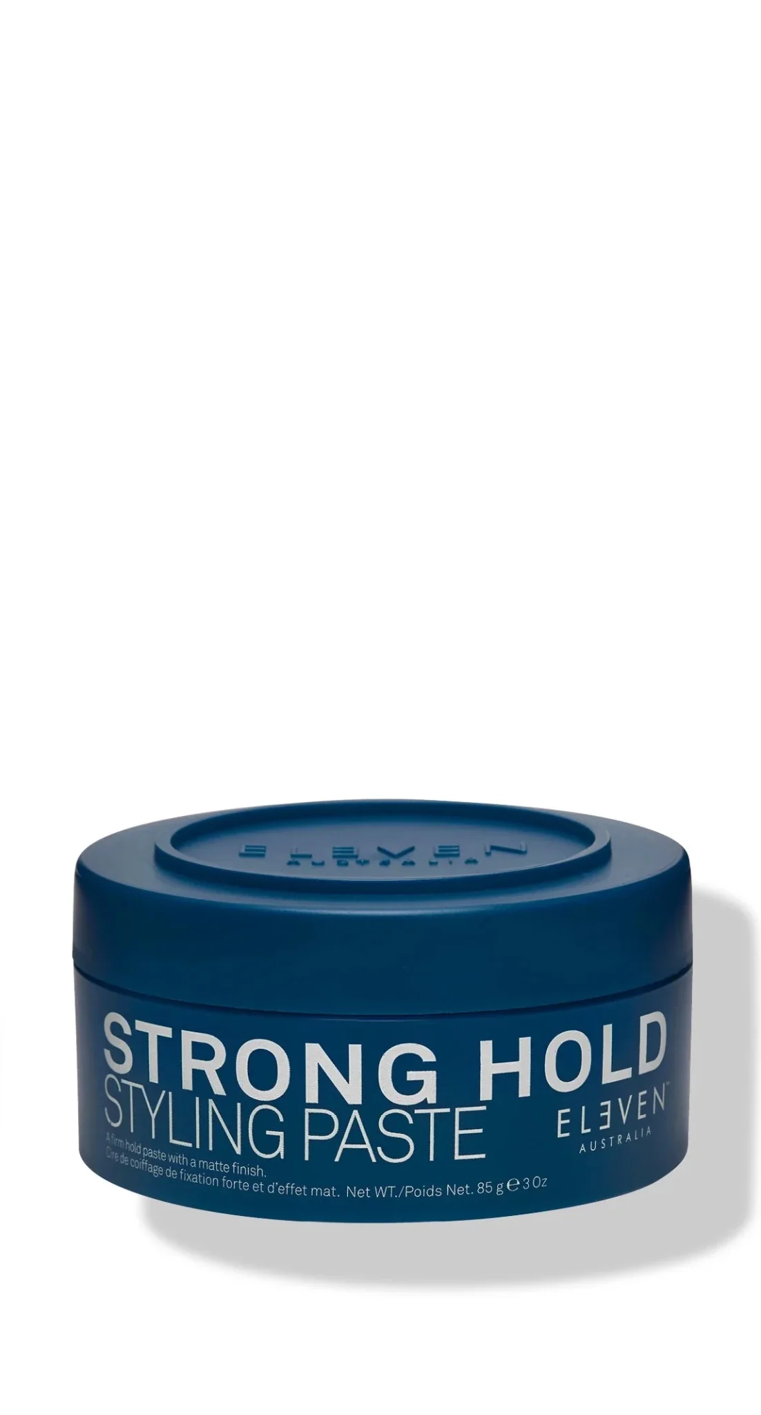 ELEVEN Strong Hold Styling Paste 85g