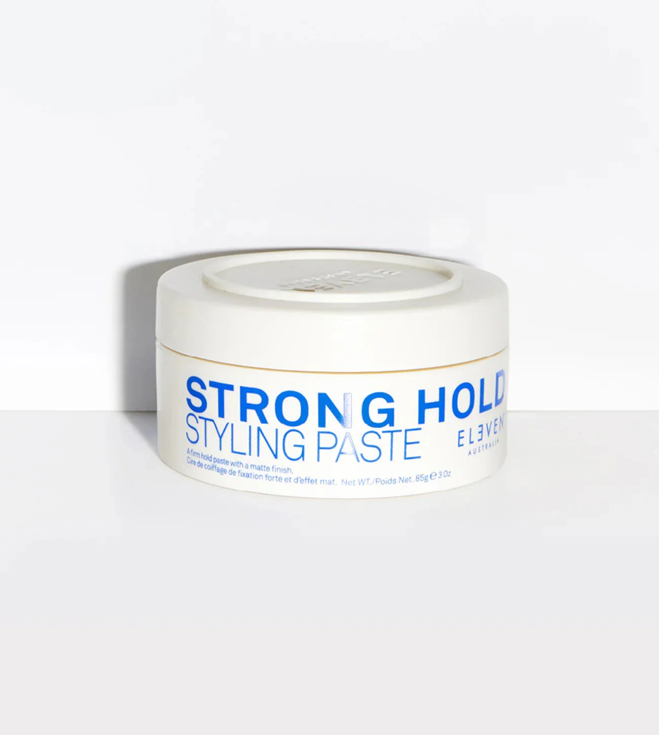 ELEVEN Strong Hold Styling Paste 85g - Image 3