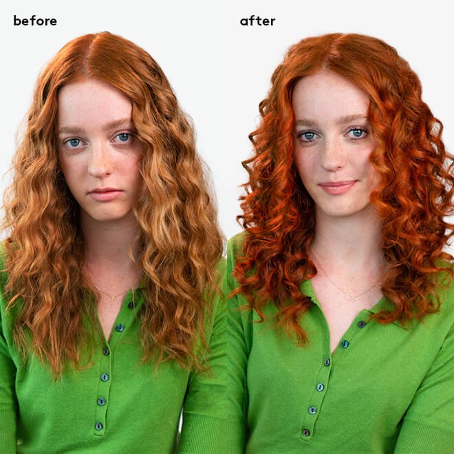 EVO fabuloso copper colour boosting treatment 220ml - Image 4