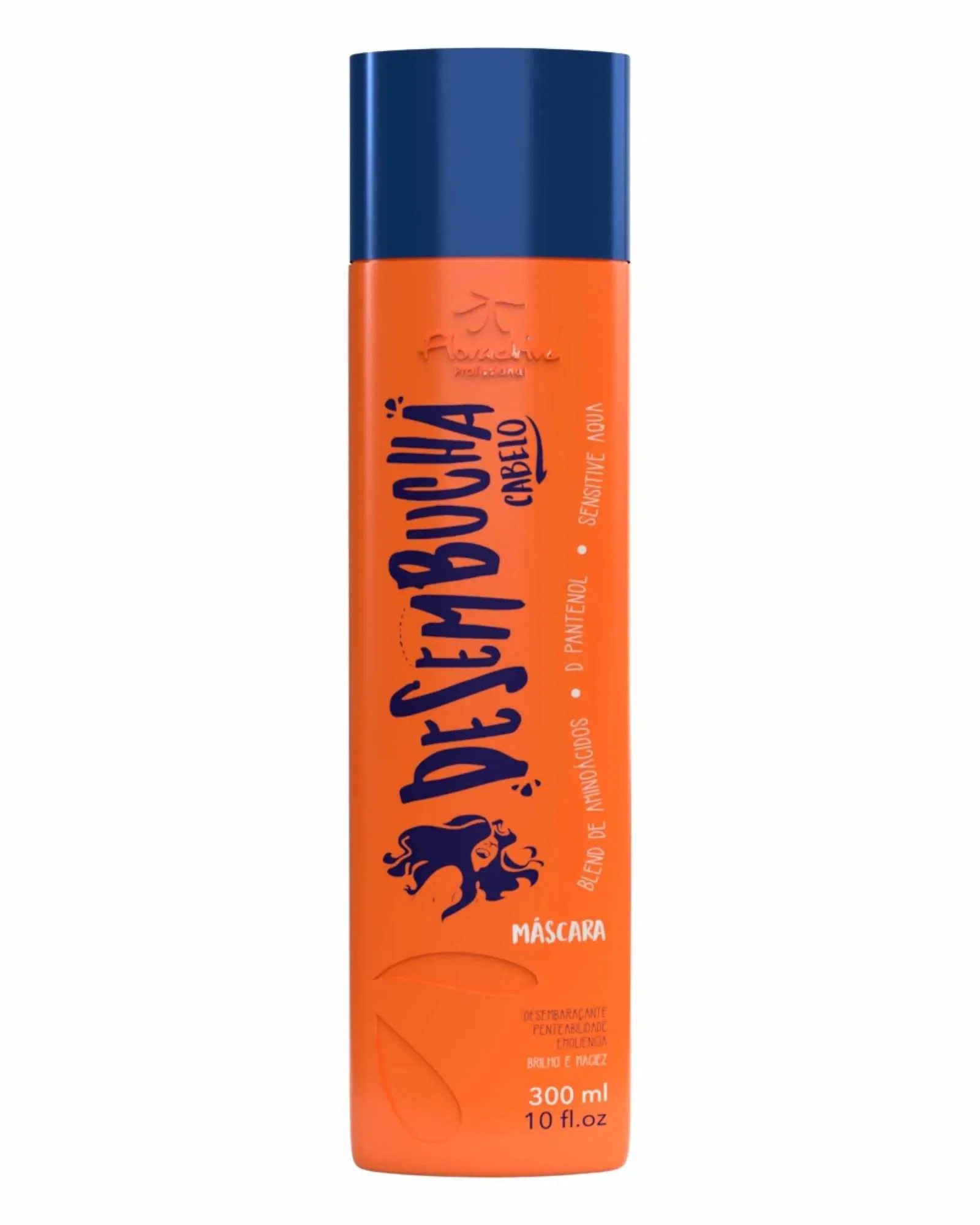 Floractive Desembucha Mask 300ml