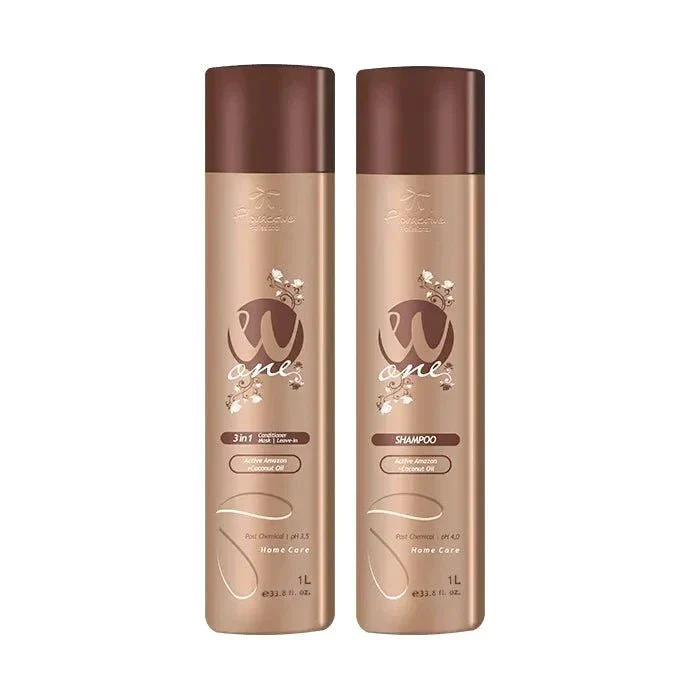 Floractive W One Litre Duo Bundle