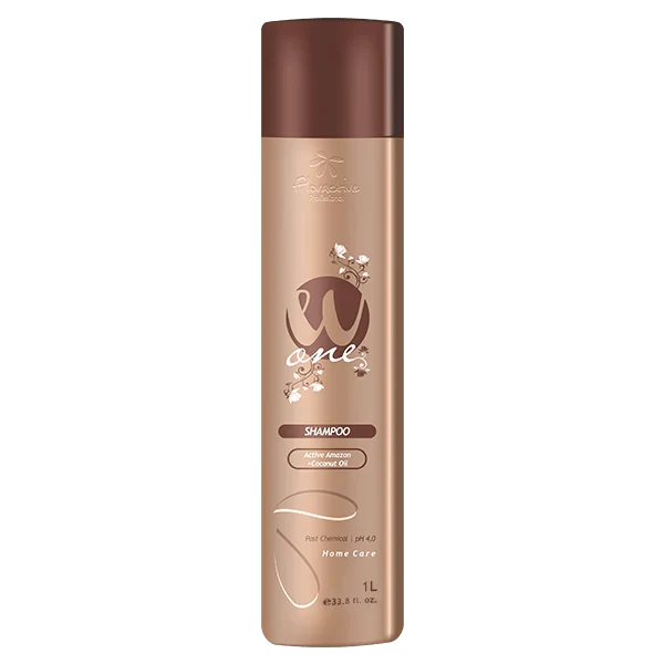 Floractive W One Shampoo 1L