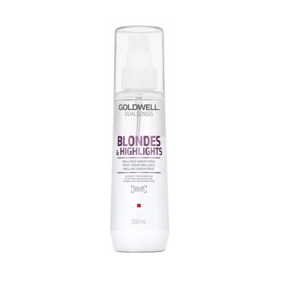 Goldwell Dualsenses Blondes & Highlights Brilliance Serum Spray 150ml