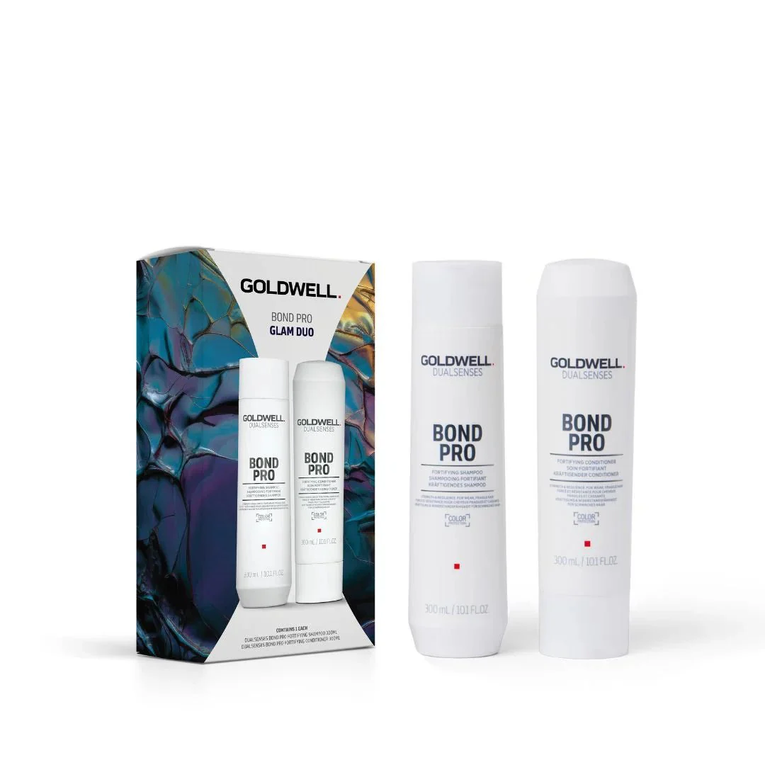 Goldwell Dualsenses Bond Pro Duo