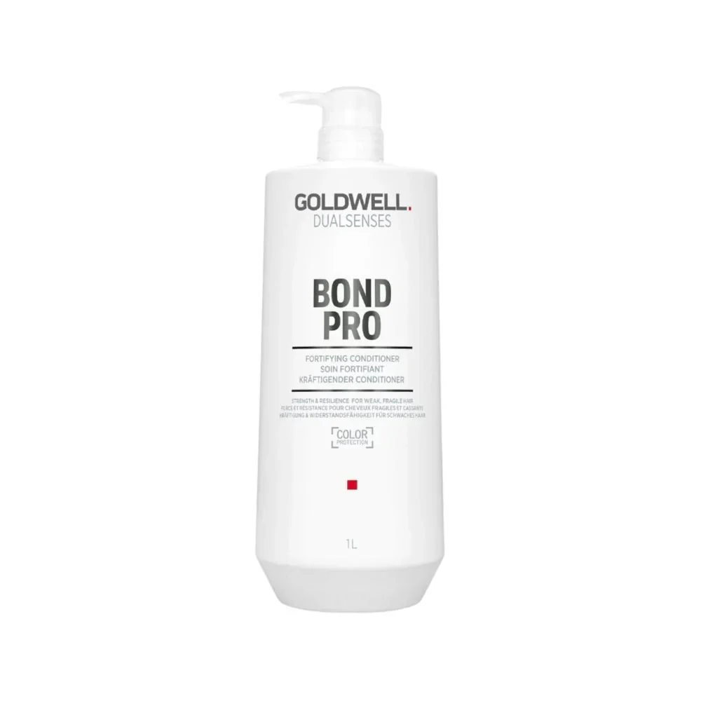 Goldwell Dualsenses Bond Pro Fortifying Conditioner 1L