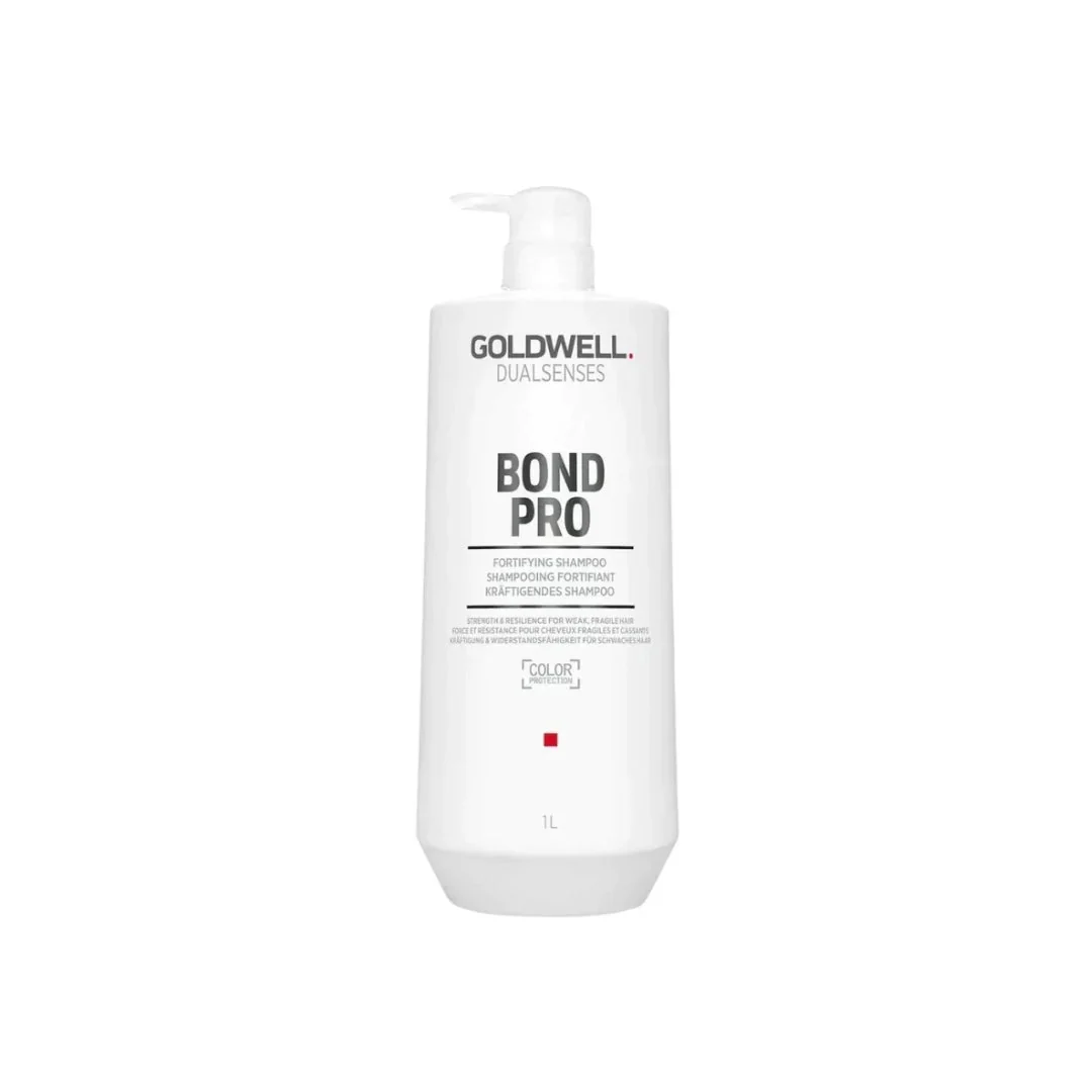 Goldwell Dualsenses Bond Pro Fortifying Shampoo 1L
