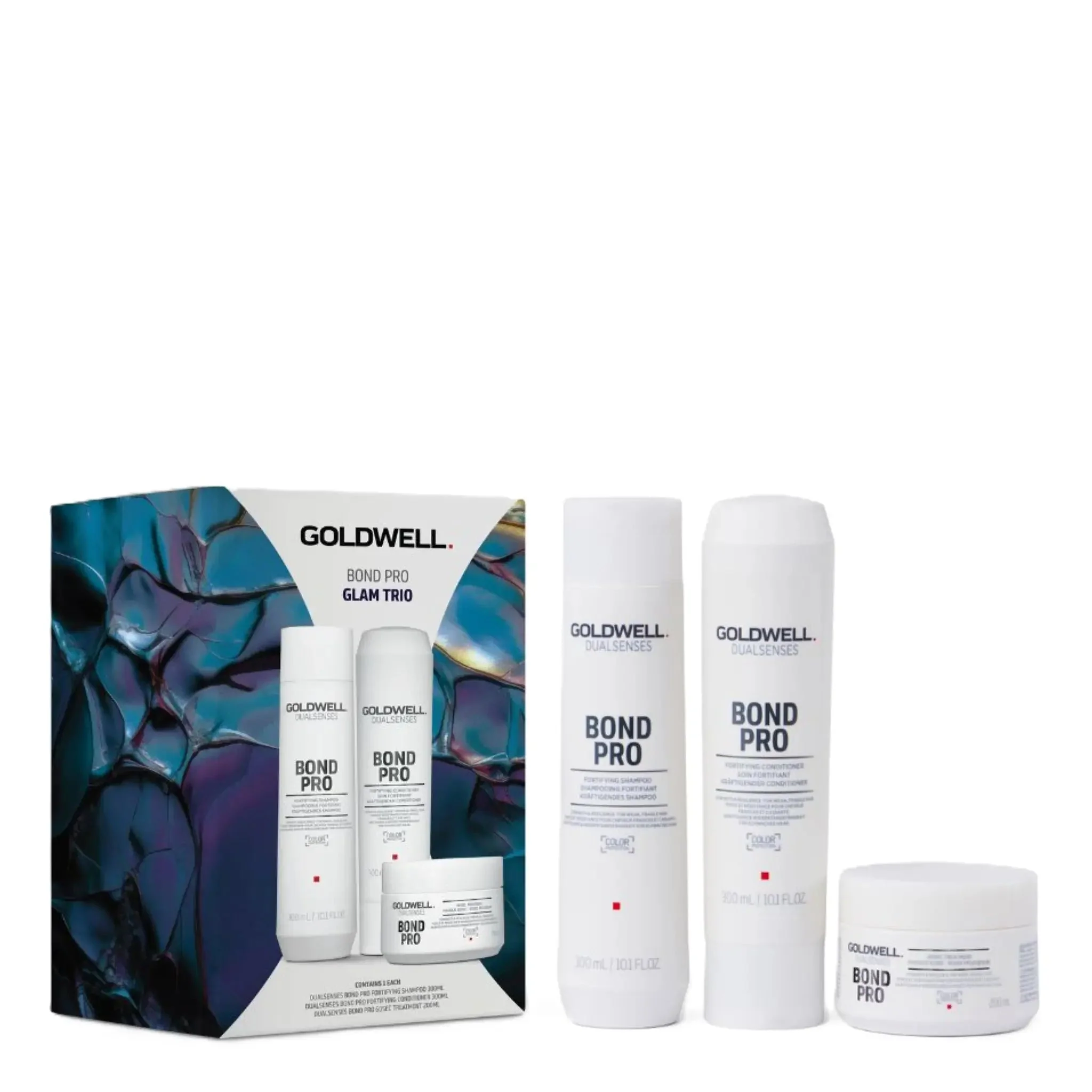 Goldwell Dualsenses Bond Pro Trio