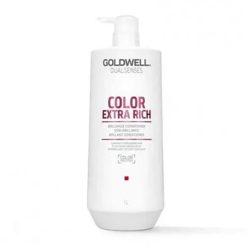Goldwell Dualsenses Color Extra Rich Brilliance Conditioner 1L