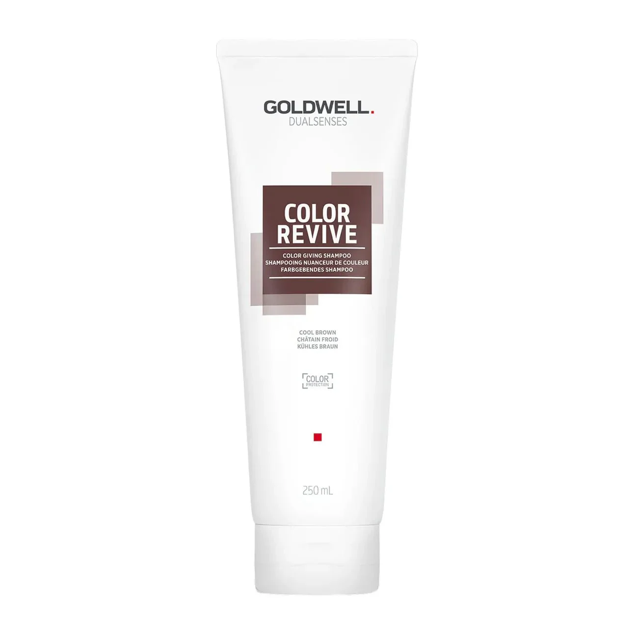 Goldwell Dualsenses Cool Brown Shampoo 250ml