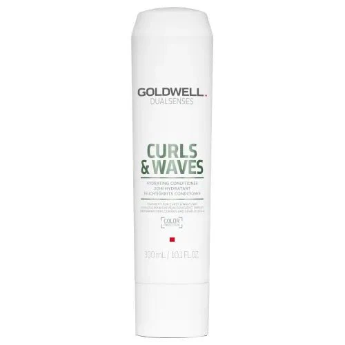 Goldwell Dualsenses Curls & Waves Hydrating Conditioner 300ml