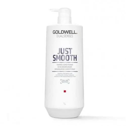 Goldwell Dualsenses Just Smooth Taming Conditioner 1L