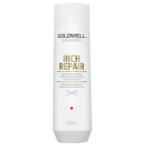 Goldwell Dualsenses Rich Repair Restoring Shampoo 300ml