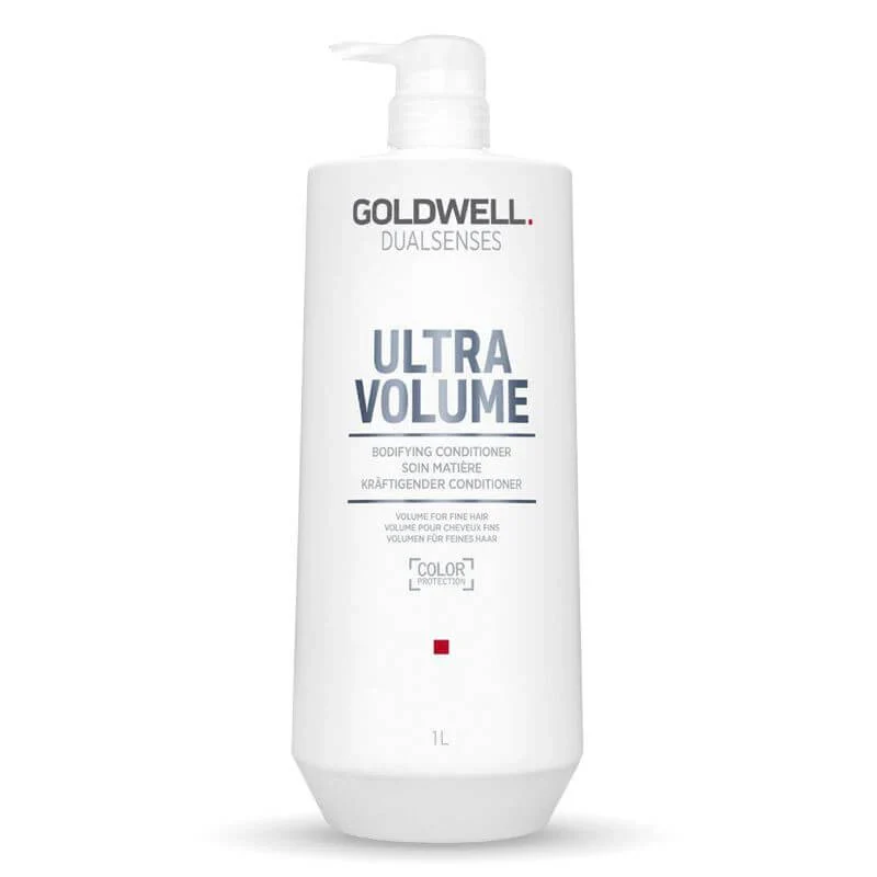 Goldwell Dualsenses Ultra Volume Bodifying Conditioner 1L