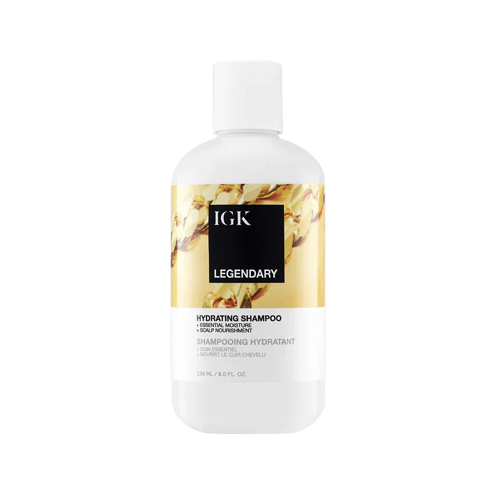 IGK Legendary Dream Hair Shampoo 236ml