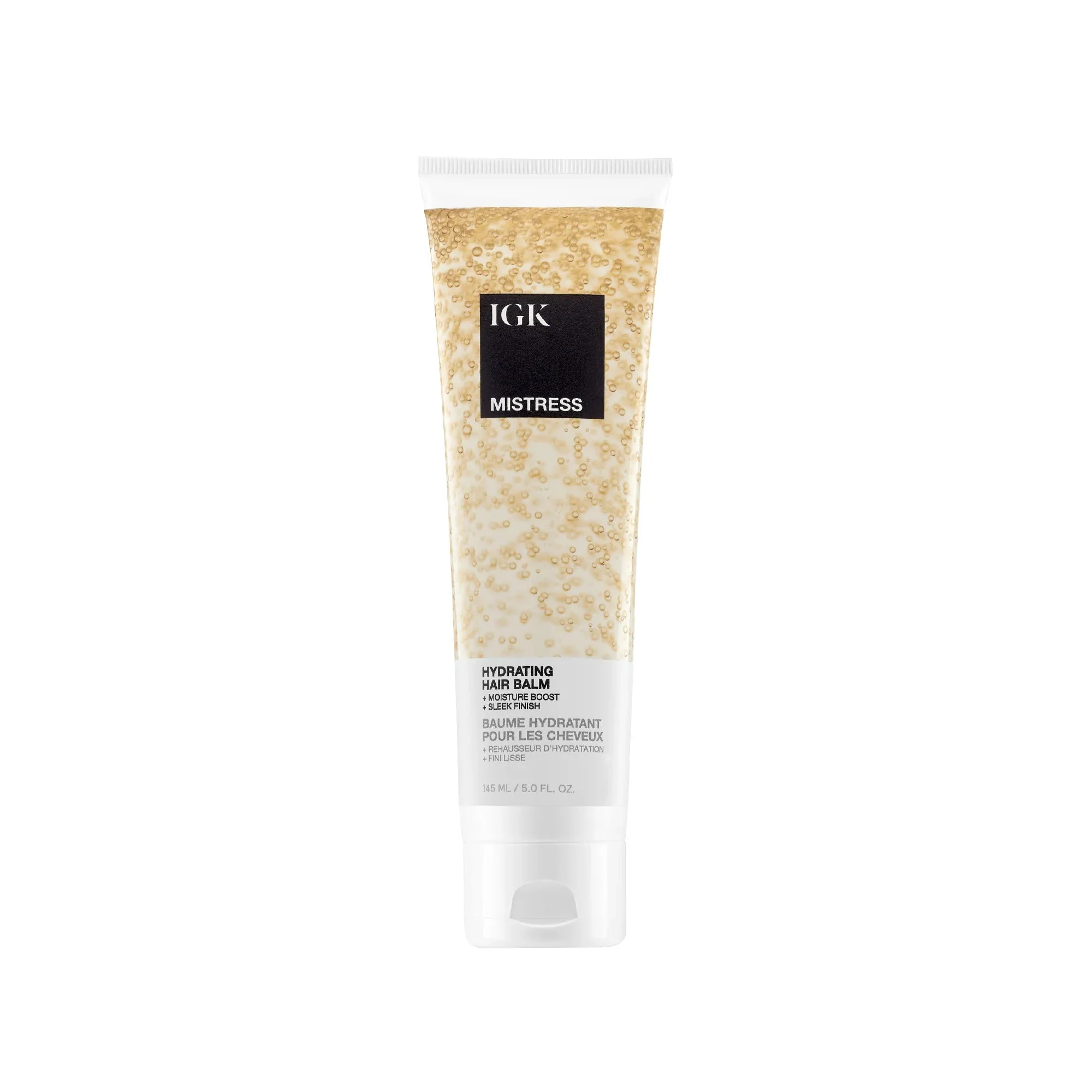 IGK Mistress Hydrating Hair Balm 145ml