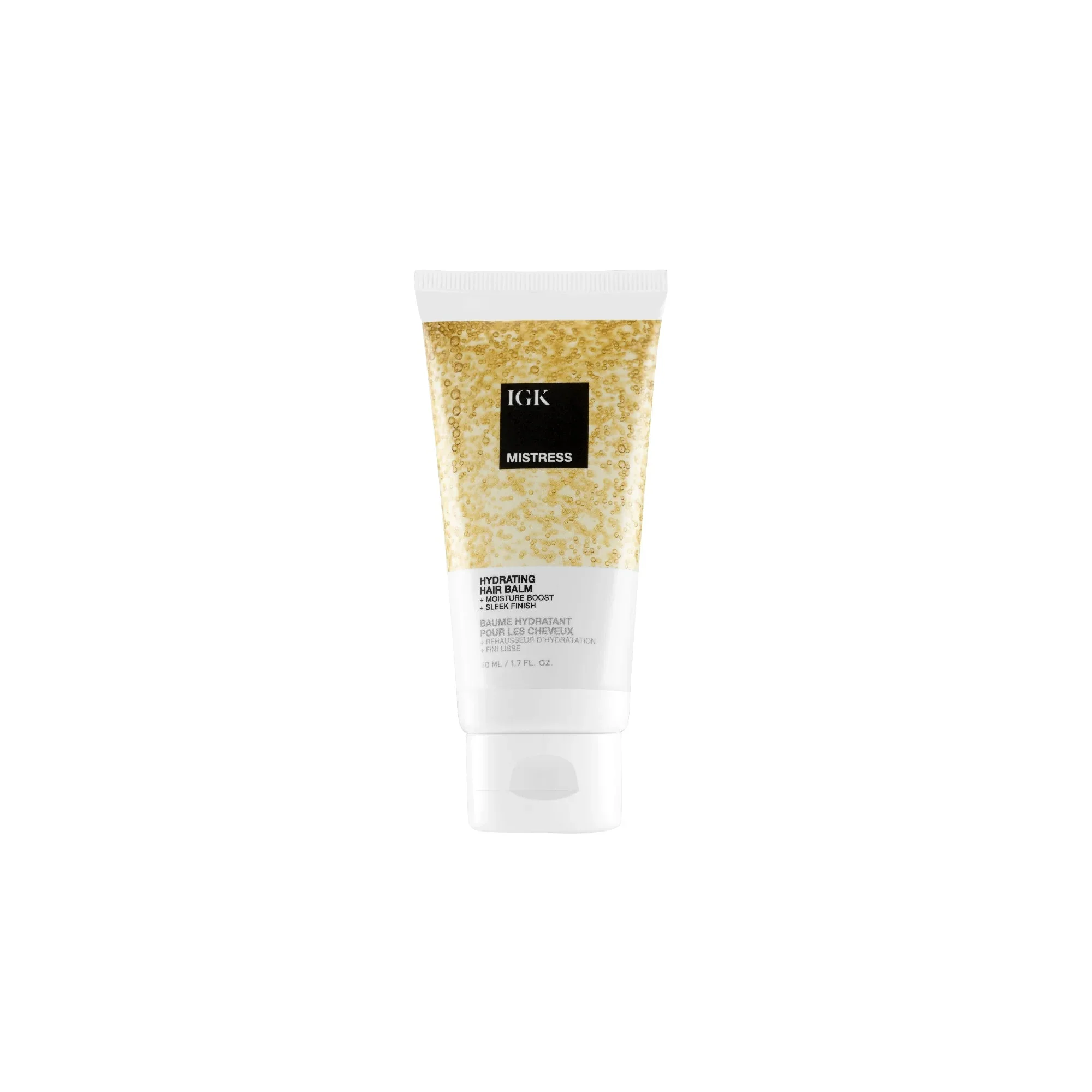 IGK Mistress Hydrating Hair Balm Travel 50ml