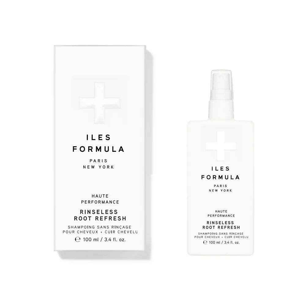 Iles Formula Rinseless Root Refresh 100ml - Image 3