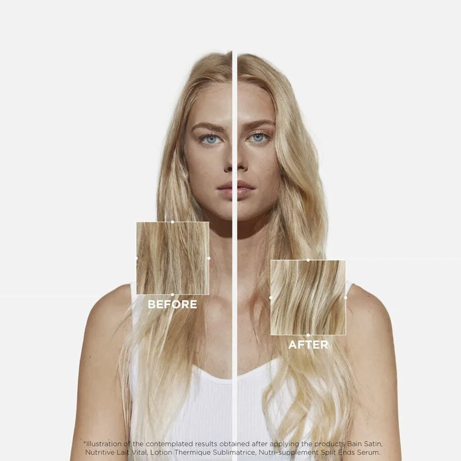 Kérastase Nutritive Lait Vital Conditioner 200ml - Image 4