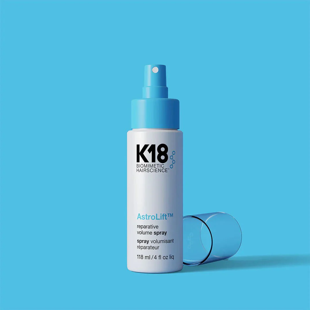 K18 AstroLift™ reparative volume spray 118ml