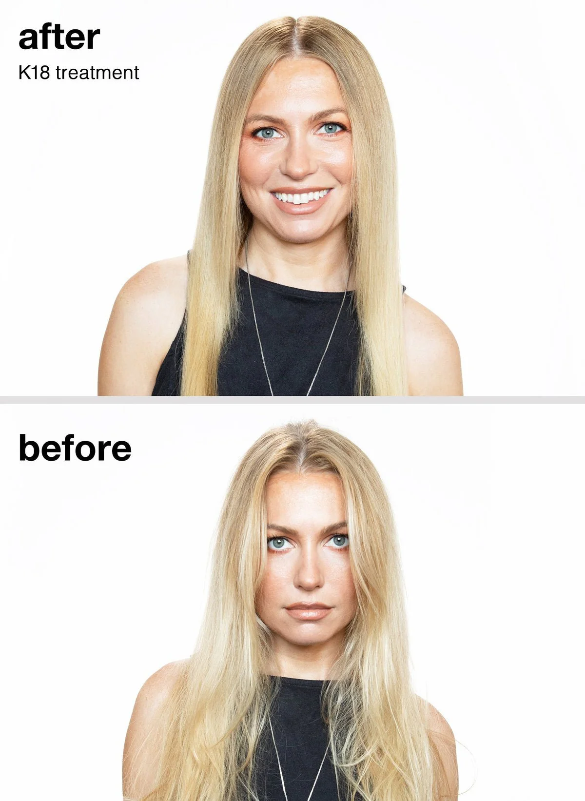 K18 Leave-in Molecular Repair Hair Mask 50ml - Image 4